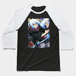 SUIGETSU HOZUKI MERCH VTG Baseball T-Shirt